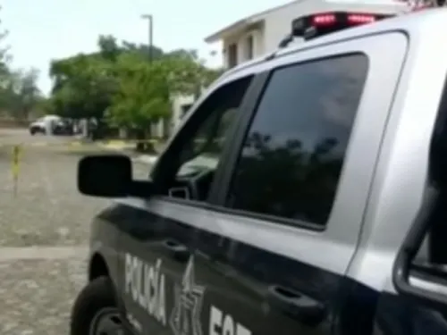 Juez asesinado en Colima no contaba con protección