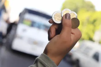 Rechaza Gobierno de Puebla aumento a la tarifa del transporte público en lo que resta de la administración