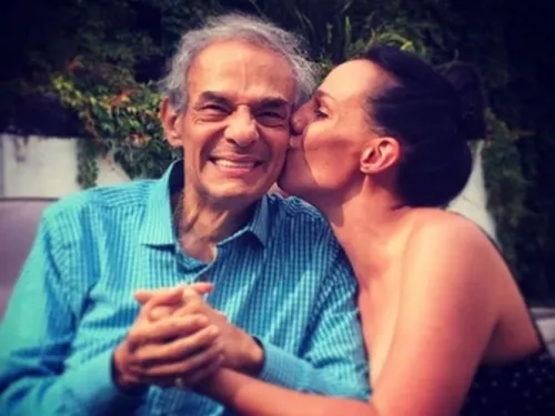 Revelan que José José murió en hospicio para desahuciados
