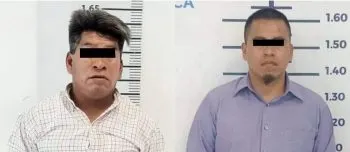 Agentes Viales de San Andrés Cholula detienen a rateros de transporte