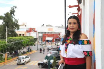 Regidores de Morena exigen la renuncia de la alcaldesa de Izúcar de Matamoros Irene Olea