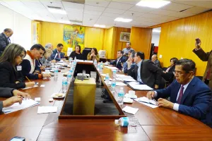 ASPABUAP exige que legisladores federales sean solidarios de los trabajadores universitarios