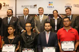 Autoridades promueven el arte y la participación ciudadana