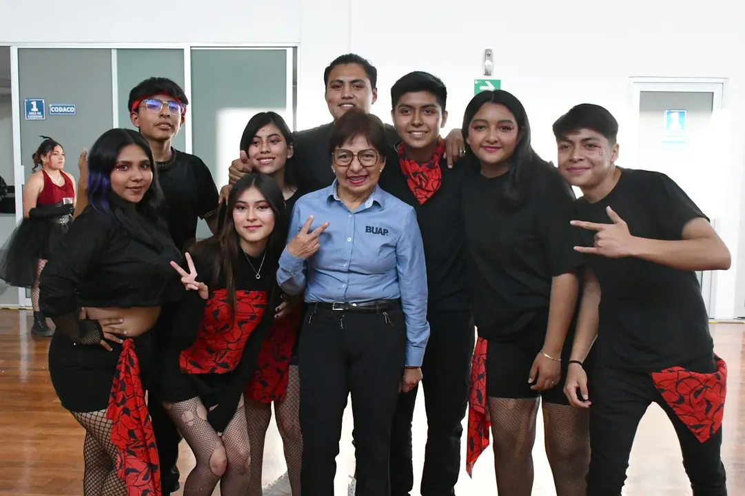 Bailaré KPOP