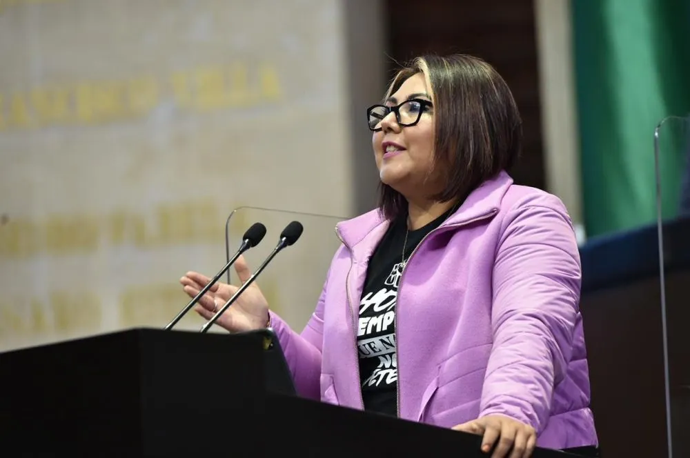 Plantea Genoveva Huerta combatir el conflicto de interés y corrupción