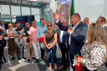 Puebla se va a consolidar como el estado mezcalero de México: Armenta