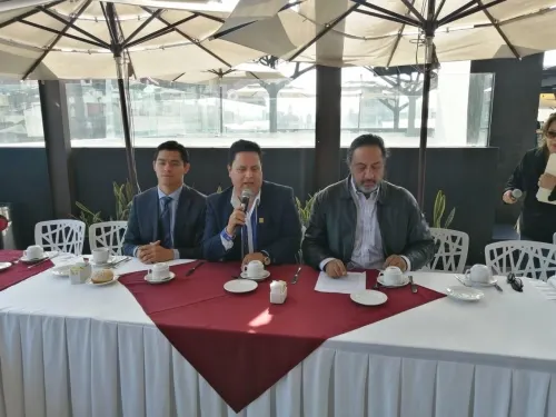 El ICI anuncia el X Coloquio Internacional de Estudios Mexicanos con el tema la 4ta Transformación