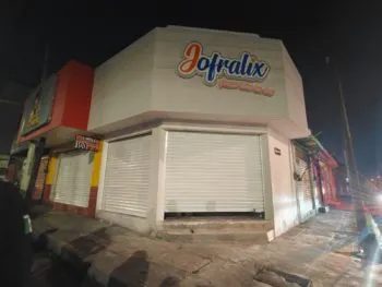 Frustran robo a comercio en la colonia 10 de Mayo; hay cuatro detenidos