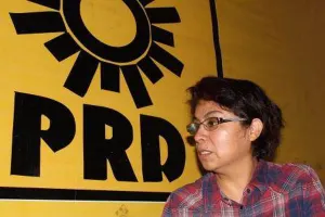 Acusa Quezada a RMV de actos anticipados de campaña