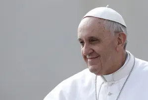 Buscará PAN que Papa Francisco dirija mensaje en el Congreso