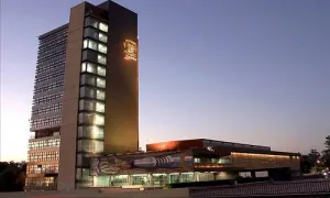 UNAM amplía matrícula a 3 mil lugares
