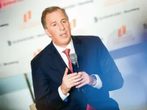 Paquete económico y su marco legal, fuertes: Meade