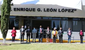 UTP reinaugura Centro de Información