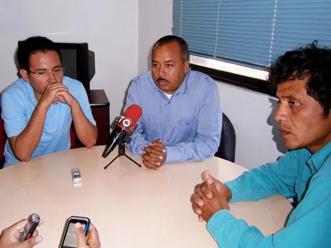 Productores de tilapia exigen apoyo del gobierno para mejorar producción