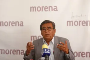 Militantes Morena denuncian presiones de otros candidatos