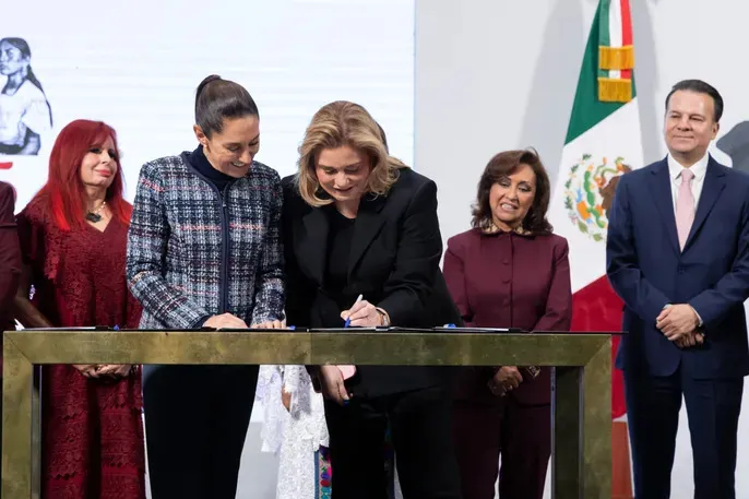 Plan México: Claudia Sheinbaum pone en marcha los primeros 15 Polos de Desarrollo Económico para el Bienestar en 14 estados