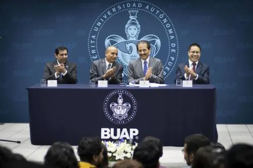 Instituto de Fisiología de la BUAP, un centro educativo y científico de primer nivel