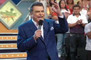 Sábado Gigante de Don Francisco dice adiós a las pantallas