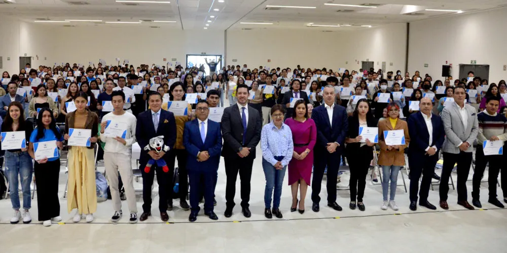 becas BBVA