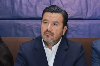 PAN Puebla denuncia ataques y difamaciones de Morena; expone sus prácticas