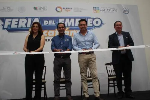 SECOTRADE acerca empleo y fomenta empoderamiento en la Sierra Norte