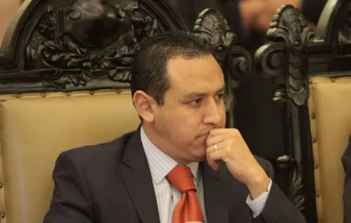 Endurecerán penas contra zoofílicos: Iván Galindo