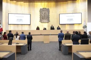 Con inclusión, diálogo y consenso, el Congreso del estado de Puebla trabaja por el bienestar social