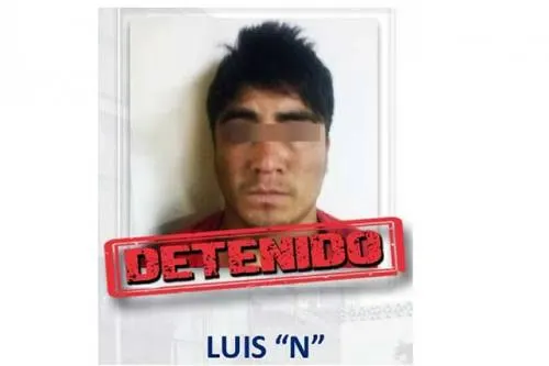 Por violar sus derechos procesales, dejan libre al menor de Los Cuijes