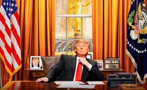 Primera orden ejecutiva de Trump va contra ‘Obamacare’