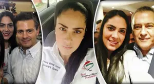 En operativo contra narco detienen también a líder priista