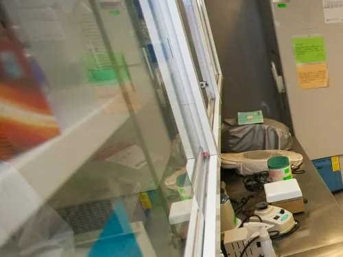 Roban un millón de pesos en medicamentos contra cáncer