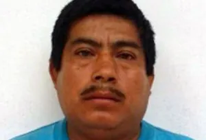 Capturan a sujeto que agredió sexualmente a una menor de edad