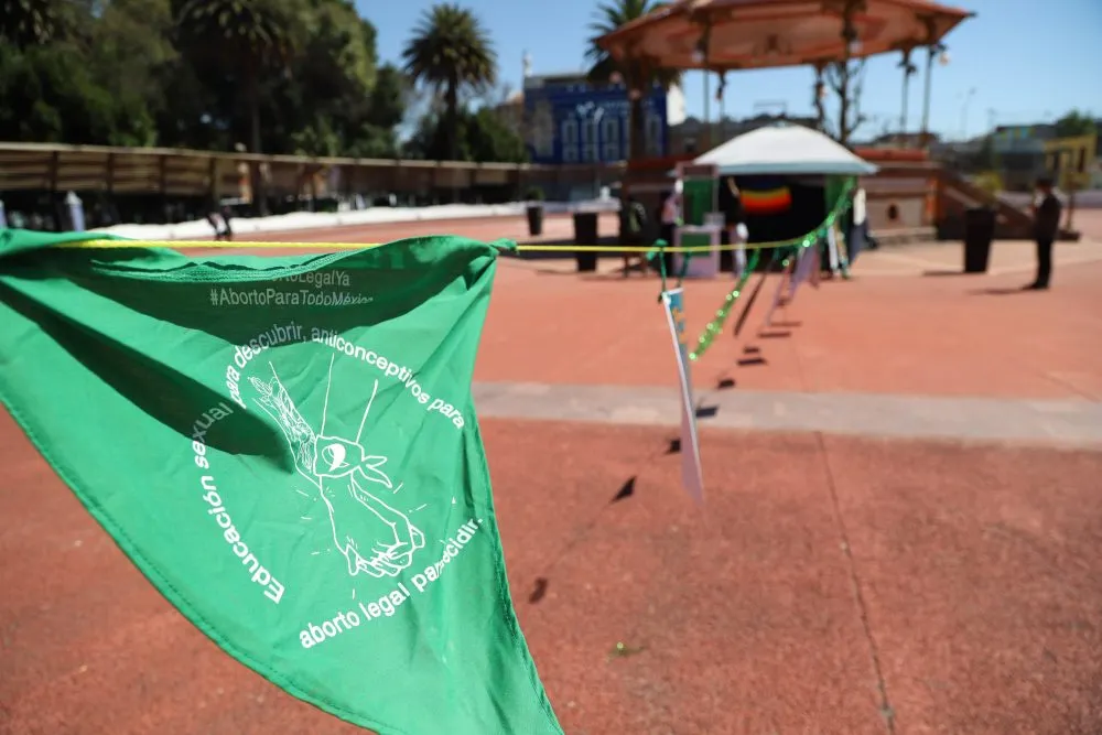 Postergan análisis para despenalización del aborto en Congreso de Puebla
