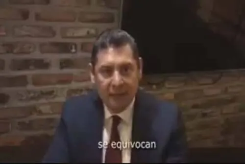 Armenta y Monreal, las Manos que Rompen a Morena