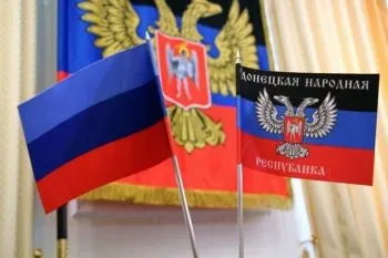 Siria reconoce de manera oficial la independencia de Donetsk y Lugansk