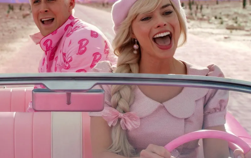 Barbie