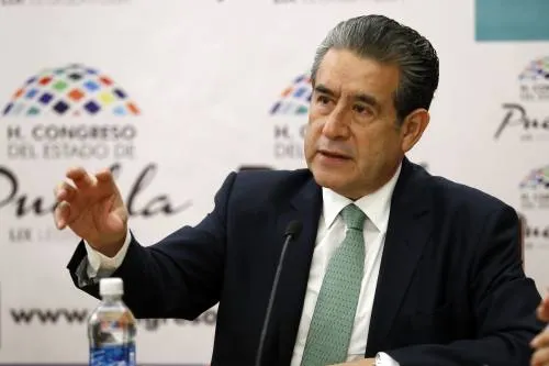 SGG conforma equipo que le de seguimiento al tema de minas