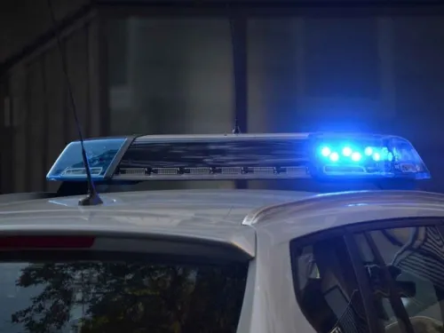 Buenos Aires anuncia aumento salarial a policías tras protestas