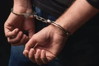 Sentenciado a nueve años de prisión por robo de vehículo agravado