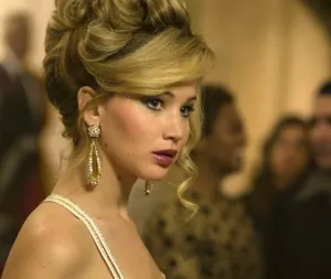 Ahora filtran supuesto video privado de Jennifer Lawrence