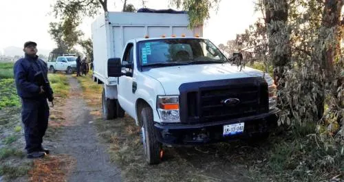 En 5 meses, policía recupera 75 unidades robadas y 270 mil litros de combustible