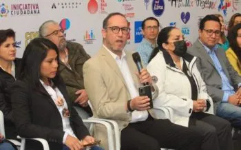 Puebla se suma a defensa del INE; convocan a marcha para el 13 de noviembre
