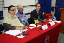 Inicia estudio Ibero sobre el enojo en automovilistas poblanos