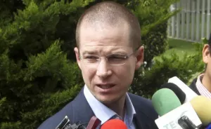 Anaya asegura que no hay conflicto interno entre RMV y Rivera Pérez