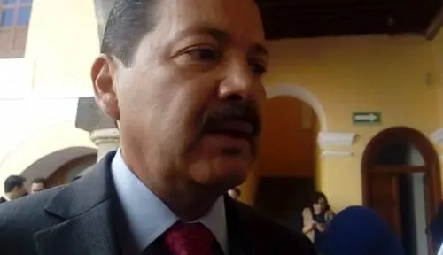 Balean a director de tránsito de San Pedro Cholula