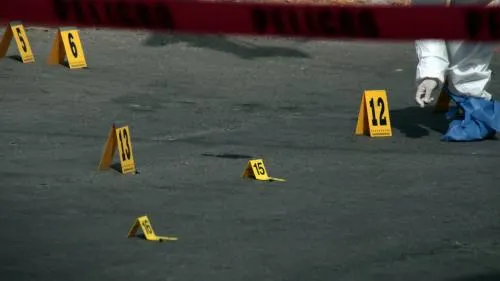 Van 58 políticos asesinados desde septiembre de 2017