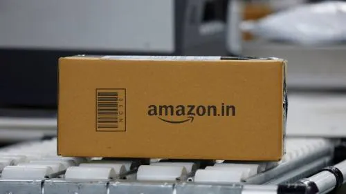 Amazon llega a un acuerdo con Apple para vender iPhone e iPad