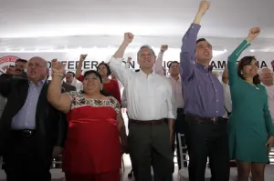 CNC acepta que PRI va por IVA en alimentos y medicinas