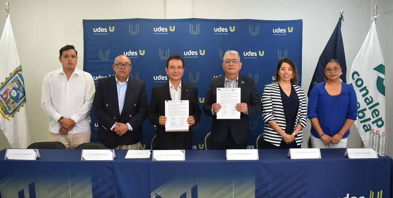 Convenio