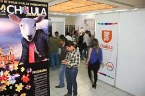 Arrancará San Pedro Cholula programa de módulos de maquinaria agrícola